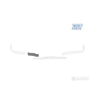 MODANATURA PARAURTI BMW E36 M ANTERIORE INTERNO DX