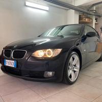 BMW 320d coupé futura