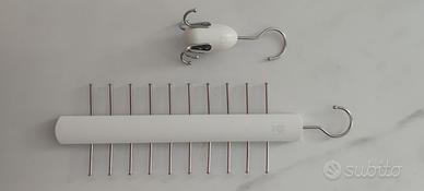 Foppapedretti Amelie e Giorgio