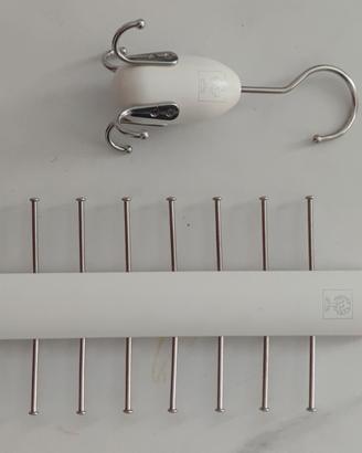 Foppapedretti Amelie e Giorgio