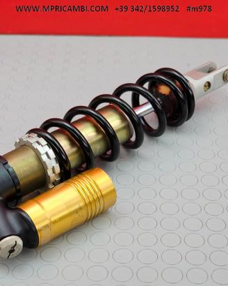 MONO AMMORTIZZATORE HUSQVARNA SM 610 2006 2007 SMS