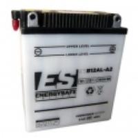 Batteria energysafe esb12al-a2