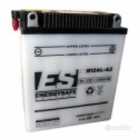 Batteria energysafe esb12al-a2