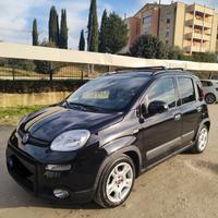 Fiat Panda Hybrid 1.0 benzina terza serie