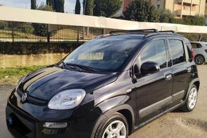 Fiat Panda Hybrid 1.0 benzina terza serie