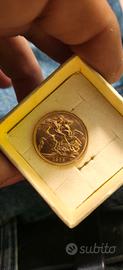 moneta d oro 1976