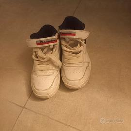 Scarpe champion