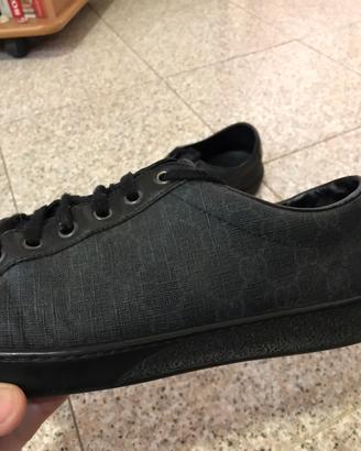 Scarpe Gucci n.43 uomo