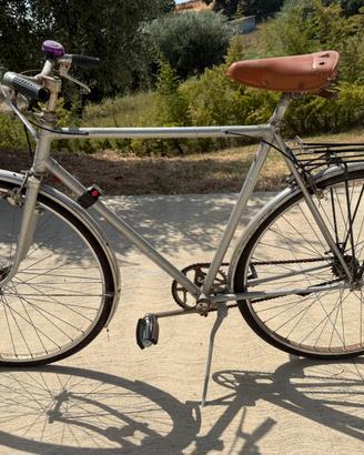 Bici passeggio uomo nuove gomne camere d’aria