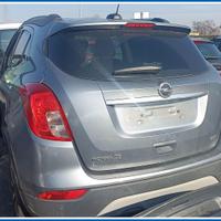 Ricambi Usati OPEL Mokka X