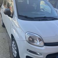 Fiat Panda 0.9 TwinAir Turbo Natural Power Easy