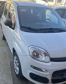 Fiat Panda 0.9 TwinAir Turbo Natural Power Easy