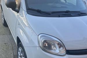 Fiat Panda 0.9 TwinAir Turbo Natural Power Easy