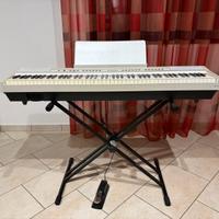 TASTIERA ECHORD 88 TASTI PESATI