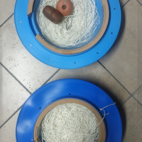 Coffa, conzo, palamito