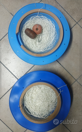 Coffa, conzo, palamito