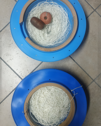 Coffa, conzo, palamito