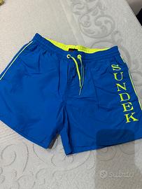 Costume Sundek anni 10