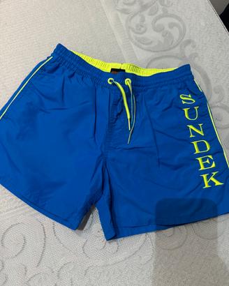 Costume Sundek anni 10