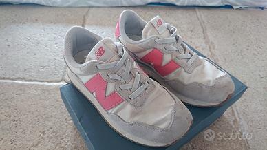 new balance 237
