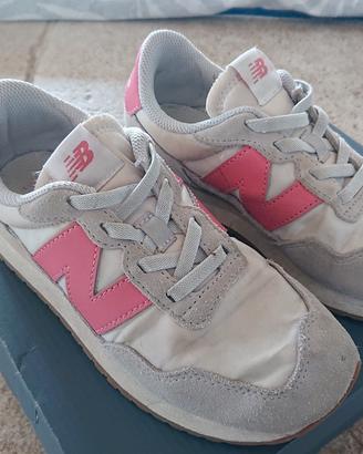 new balance 237