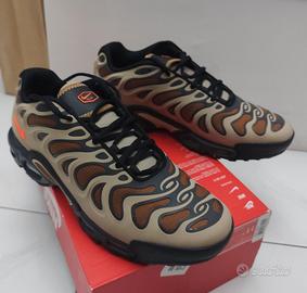 Nike TN Drift Beige/Marrone