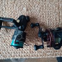 Abu Garcia C3