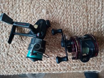 Abu Garcia C3