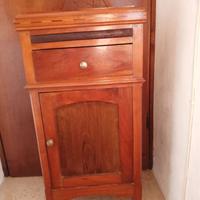comodini vintage primi '900