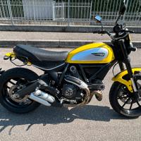 Ducati Scrambler 800