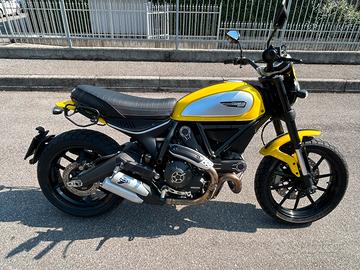 Ducati Scrambler 800
