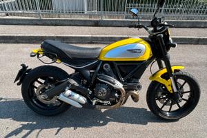 Ducati Scrambler 800