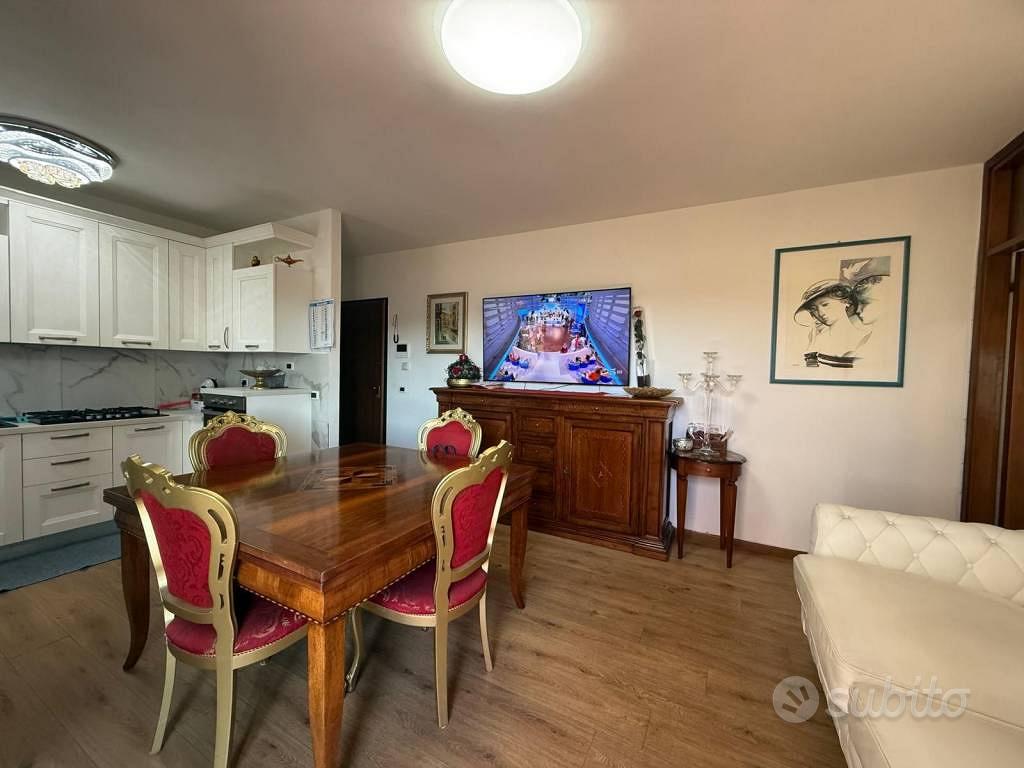 Appartamento – TV - Vista 3