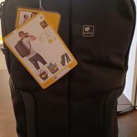 Zaino per fotografia/Laptop Kata LPS-216 DL