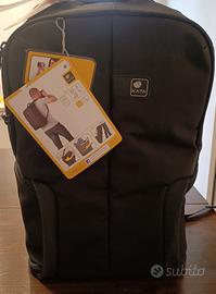 Zaino per fotografia/Laptop Kata LPS-216 DL