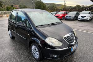 LANCIA MUSA 1.4 Platino Ecochic GPL
