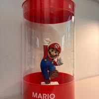 Modellino Giapponese di Super Mario