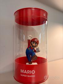Modellino Giapponese di Super Mario