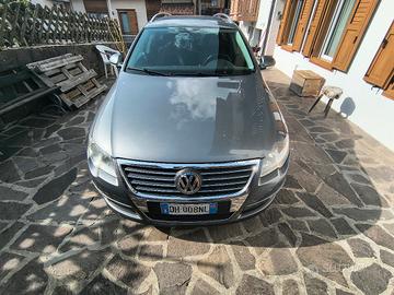 passat b6