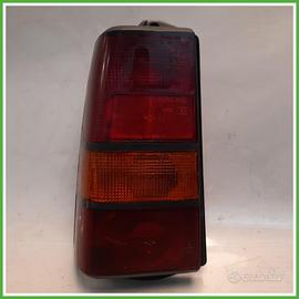 Fanale Fanalino Sinistro SX Olsa 0355501 Fiat Pan1