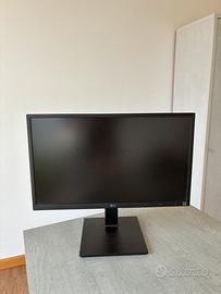 Monitor LG 24BK550Y 24" Full HD IPS
