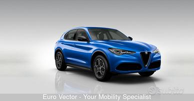 Alfa Romeo Stelvio 2.2 Turbodiesel 160 CV AT8...