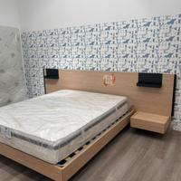 letto contenitore
