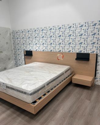 letto contenitore