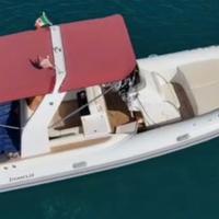 Gommone Stilmar 28