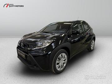 Toyota Aygo X 1.0 Active 72cv s-cvt