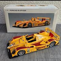 Porsche rs Autoart .1/18 e altro