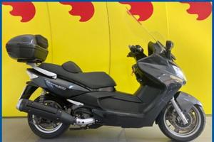 KYMCO Xciting 500 Garantito e Finanziabile