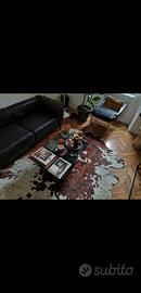 Divano Le Corbusier LC3 Cassina