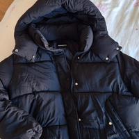 piumino Berska puffy water repellent e termico